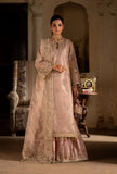 AJR Couture Zehra Dastan e Ishq 2025