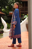 Baroque UF-4251 Summer Embroidered Collection 2026