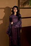 Sobia Nazir Shawl Design 3A Winter Shawl 2025
