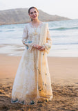 Elaf Premium EHK-03B Ayra Hai Kuch Festive Lawn 2024