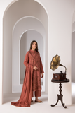 Sobia Nazir Design 3B Winter Shawl 2024
