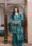Kahf Premium KLB-5A Morni Ek Fasana Luxury Lawn 2026