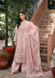 Kahf Premium KLB-3A Dilnasheen Ek Fasana Luxury Lawn 2026