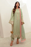 AJR Couture Elisa Basic Pret 2024
