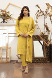 Lakhany LG-SG-0008-B Textured Pearl Printed Winter 2025