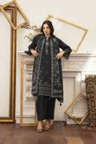 Lakhany LG-RL-0259-A Textured Pearl Printed Winter 2025