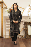 Lakhany LG-RL-0263-A Textured Pearl Printed Winter 2025