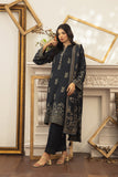 Lakhany LG-RL-0265-B Textured Pearl Printed Winter 2025