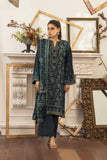Lakhany LG-RL-0263-B Textured Pearl Printed Winter 2025