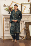 Lakhany LG-RL-0263-B Textured Pearl Printed Winter 2025