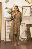 Lakhany LG-RL-0266-B Textured Pearl Printed Winter 2025