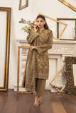 Lakhany LG-RL-0266-B Textured Pearl Printed Winter 2025