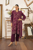 Lakhany LG-RL-0266-C Textured Pearl Printed Winter 2025