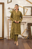 Lakhany LG-RL-0263-C Textured Pearl Printed Winter 2025