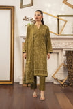 Lakhany LG-RL-0263-C Textured Pearl Printed Winter 2025