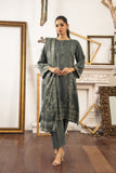 Lakhany LG-RL-0259-C Textured Pearl Printed Winter 2025
