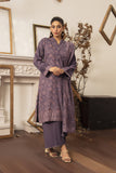 Lakhany LG-SG-0006-B Textured Pearl Printed Winter 2025