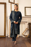 Lakhany LG-SG-0007-C Textured Pearl Printed Winter 2025