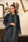 Lakhany LG-SG-0007-C Textured Pearl Printed Winter 2025