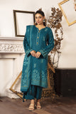 Lakhany LG-RL-0265-C Textured Pearl Printed Winter 2025