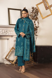 Lakhany LG-RL-0265-C Textured Pearl Printed Winter 2025