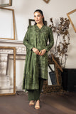 Lakhany LG-SG-0006-C Textured Pearl Printed Winter 2025