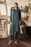 Lakhany LG-SG-0008-C Textured Pearl Printed Winter 2025