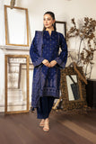 Lakhany LG-SG-0007-A Textured Pearl Printed Winter 2025