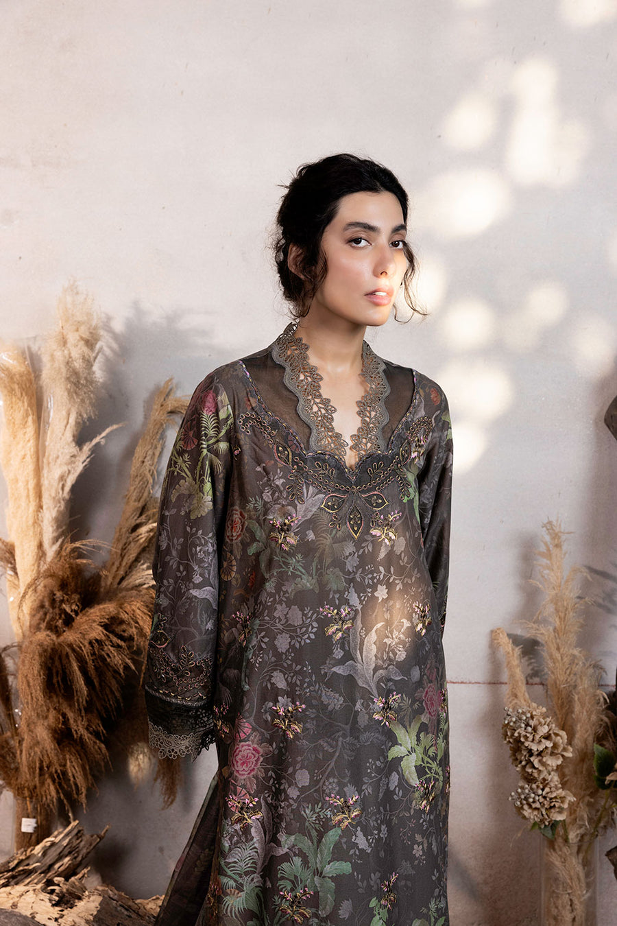 Sobia Nazir Design 3B Winter Fall Edition 2024