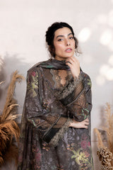 Design 3B Sobia Nazir Winter Fall Edition 2024