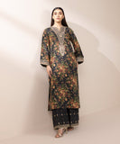 Sapphire Embroidered Lawn Shirt 3PDFW25V227S Eid 1 RTW 2025