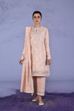 Alina 3pecls22v110 Sapphire Online Lawn Vol 1 2022