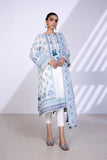 Kiran 3pecls22v113 Sapphire Online Lawn Vol 1 2022