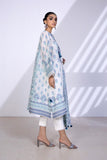 Kiran 3pecls22v113 Sapphire Online Lawn Vol 1 2022