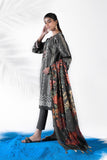 Trizmia 3peday22v113 Sapphire Online Lawn Vol 1 2022