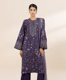 Sapphire 3PEDY24DFV83 Signature Fall Winter 2024