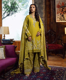 Sapphire 3PEDY24DFV89 Signature Fall Winter 2024