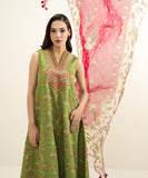 Sapphire 2DEDYS26V1252 Piece - Embroidered Lawn Suit Eid 1 2026