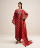 Sapphire DWECFA2829 Red Summer Lawn 2026