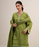 Sapphire DWD4FE6829 Parrot Green Summer Lawn 2026