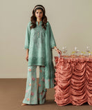Sapphire DWD8556692 Embroidered Collection 2026