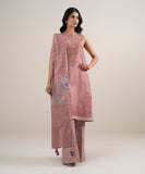 Sapphire DW22D84E07 Embroidered Collection 2026