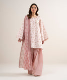 Sapphire DWEA774B74 Tea Pink Summer Lawn 2026