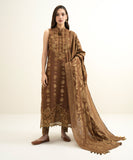 Sapphire EDYS26V115AT Embroidered Lawn Suit Eid 1 2026
