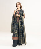 Sapphire 2DDYS26V367B Printed Lawn Suit Eid 1 2026