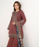 Sapphire PEDYS26V114B Embroidered Lawn Suit Eid 1 2026