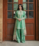 Sapphire DW5DF14FCC Andaaz Embroidered Collection 2026