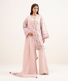 Sapphire DW76B99408 Andaaz Embroidered Collection 2026