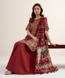 Sapphire DW00ACB9C2 Andaaz Embroidered Collection 2026