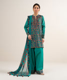 Sapphire DW6BFA058B Andaaz Embroidered Collection 2026
